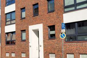 Foto - Wohnung zum Mieten in Wilhelmshaven 412,00 € 55 m²