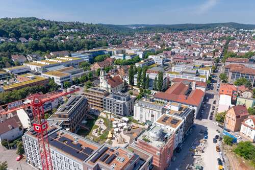 Foto - Wohnung zum Kaufen in Stuttgart 669.900,00 € 97.82 m²