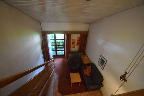 Foto - Wohnung zum Kaufen in Bad Griesbach 63.000,00 € 42 m²