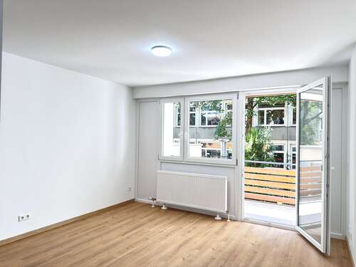 Foto - Wohnung zum Mieten in Stuttgart 530,00 € 24 m²