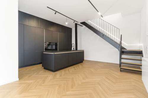 Foto - Haus zum Kaufen in Stuttgart Stuttgart-West 899.000,00 € 148.35 m²