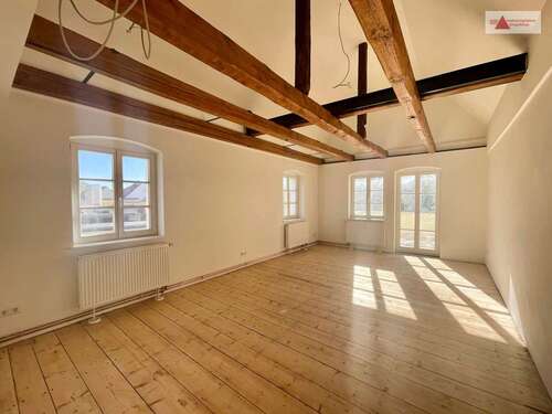 Foto - Wohnung zum Mieten in Dippoldiswalde 698,28 € 63.48 m²