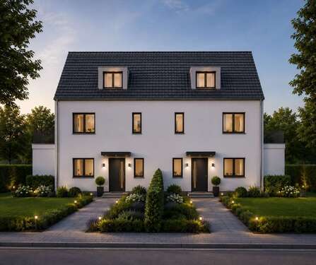 Foto - Haus zum Kaufen in Grasbrunn 984.900,00 € 135 m²