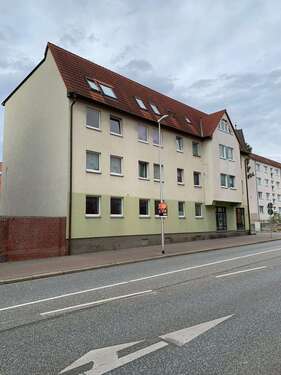 Foto - Wohnung zum Mieten in Halberstadt 279,00 € 65.83 m²
