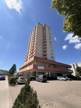 Foto - Wohnung zum Kaufen in Viernheim 137.000,00 € 71.16 m²