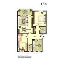 Wohnung zum Mieten in Bergkamen 489,00 € 64.73 m²