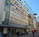 Wohnung zum Mieten in Kaiserslautern 850,00 € 75 m²