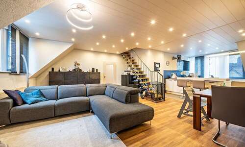 Foto - Wohnung zum Kaufen in Buchen (Odenwald) 320.000,00 € 132.7 m²