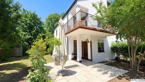 Foto - Wohnung zum Kaufen in München 335.000,00 € 46 m²