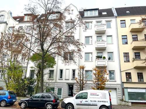 Foto - Wohnung zum Kaufen in Berlin 260.000,00 € 70.83 m²