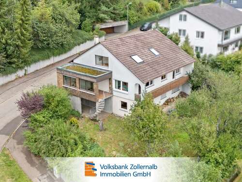 Foto - Haus zum Kaufen in Albstadt 360.000,00 € 215 m²