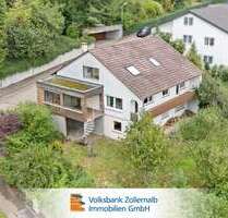Haus zum Kaufen in Albstadt 360.000,00 € 215 m²