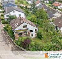Haus zum Kaufen in Albstadt 398.000,00 € 215 m²