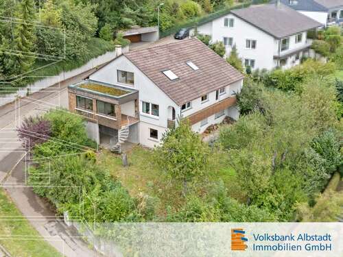 Foto - Haus zum Kaufen in Albstadt 380.000,00 € 215 m²