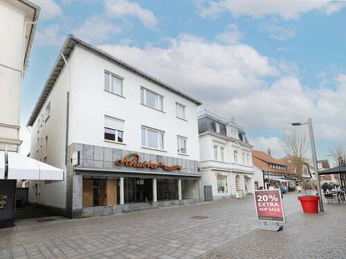 Foto - Einzelhandel in Bünde 2.600,00 € 150 m²