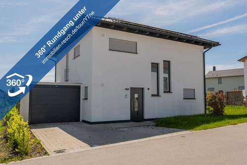 Foto - Haus zum Kaufen in Fürstenzell 599.000,00 € 135 m²