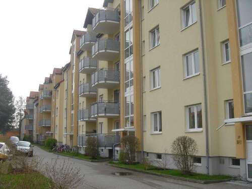 Foto - Wohnung zum Kaufen in Radeberg 99.500,00 € 55.99 m²