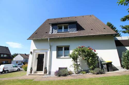 Foto - Haus zum Kaufen in Mülheim an der Ruhr 560.000,00 € 160 m²