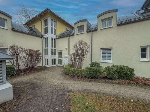 Foto - Wohnung zum Kaufen in Bad Aibling 186.000,00 € 33 m²