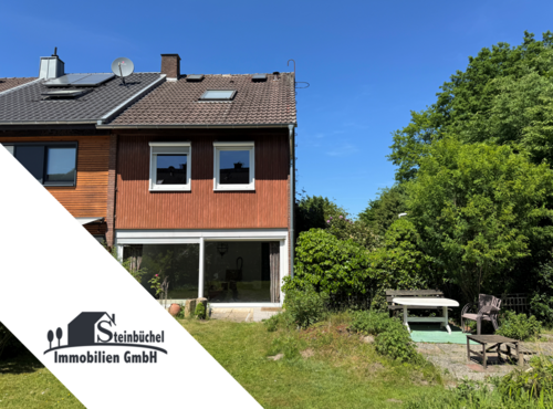 Foto - Haus zum Kaufen in Münster 580.000,00 € 120 m²