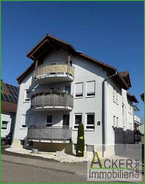 Foto - Wohnung zum Kaufen in Ubstadt-Weiher Weiher 289.000,00 € 82 m²