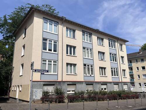 Foto - Wohnung zum Kaufen in Frankfurt am Main 420.000,00 € 69 m²