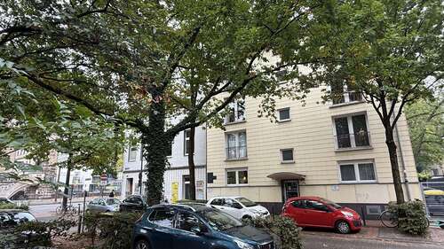 Foto - Wohnung zum Kaufen in Köln 299.000,00 € 54 m²