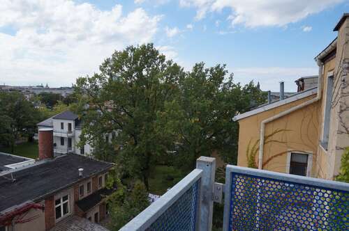 Foto - Wohnung zum Mieten in Chemnitz 269,00 € 50.64 m²