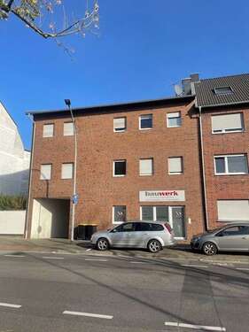 Foto - Halle in Mönchengladbach Eicken 1.550,00 € 280 m²