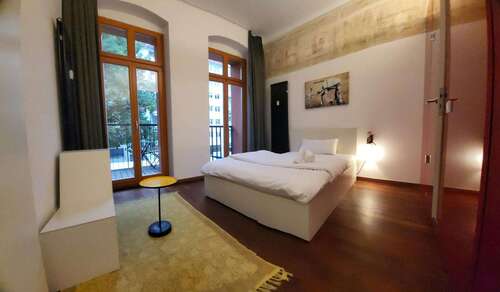 Foto - Wohnen auf Zeit in Berlin 1.730,00 €