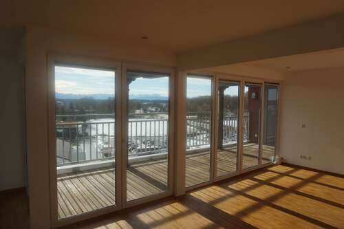 Foto - Wohnung zum Mieten in Tutzing 3.750,00 € 163.25 m²