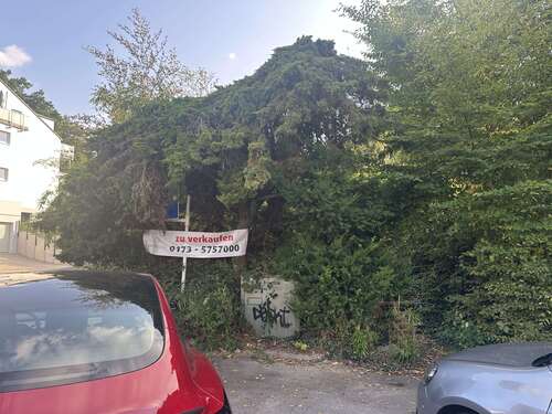 Foto - Grundstück zu verkaufen in Dortmund 337.000,00 € 470 m²