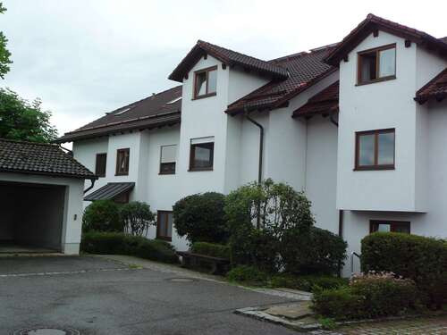 Foto - Wohnung zum Mieten in Wasserburg am Inn 940,00 € 84 m²