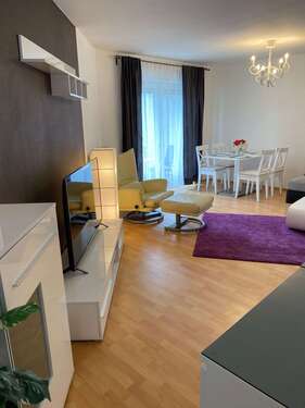 Foto - Wohnen auf Zeit in Wiesbaden 1.920,00 €