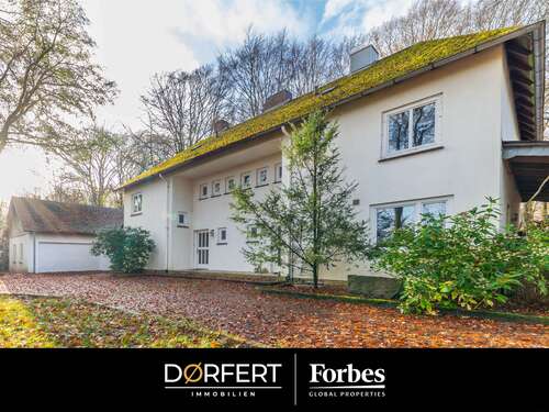 Foto - Haus zum Kaufen in Rotenburg (Wümme) 229.000,00 € 115 m²