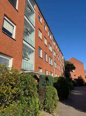 Foto - Wohnung zum Mieten in Quickborn 800,00 € 80.82 m²