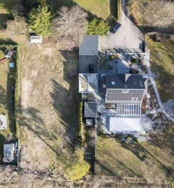 Foto - Grundstück zu verkaufen in München 995.000,00 € 1145 m²