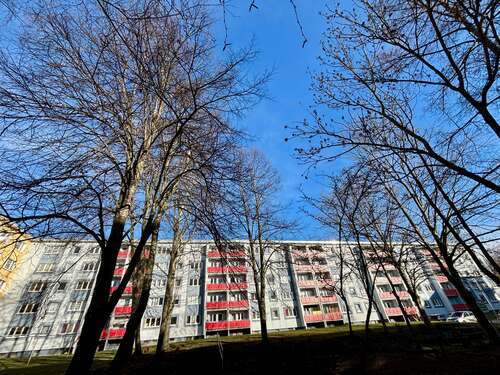 Foto - Wohnung zum Mieten in Chemnitz 390,00 € 64.72 m²