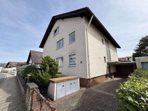 Foto - Haus zum Kaufen in Mörfelden-Walldorf 950.000,00 € 251.6 m²