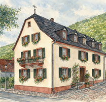 Haus zum Kaufen in Badenweiler 750.000,00 € 702 m²
