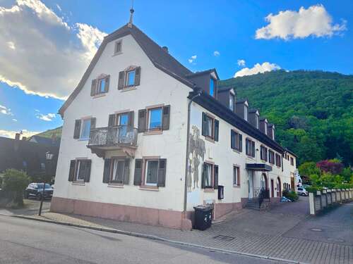 Foto - Haus zum Kaufen in Badenweiler 750.000,00 € 702 m²