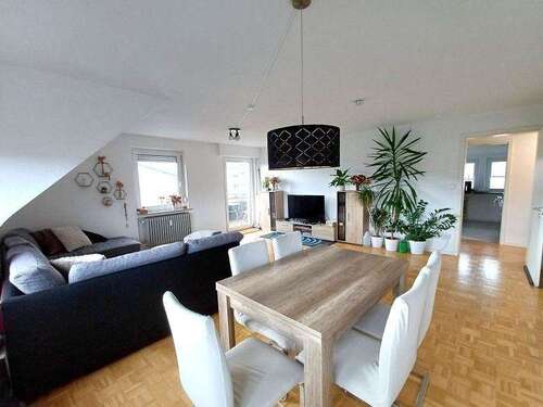 Foto - Wohnung zum Mieten in Filderstadt 850,00 € 83 m²