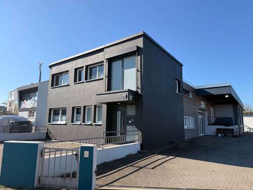 Foto - Halle in Löchgau 1.480,00 € 103.54 m²