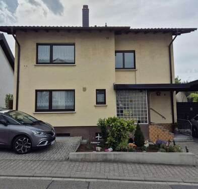 Foto - Haus zum Kaufen in Dielheim 499.000,00 € 186 m²
