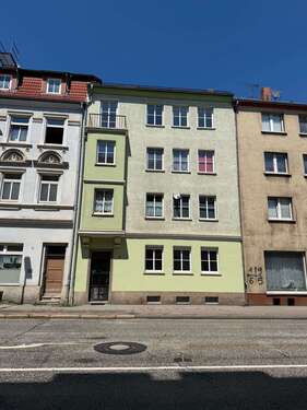 Foto - Wohnung zum Mieten in Halberstadt 289,00 € 65.51 m²