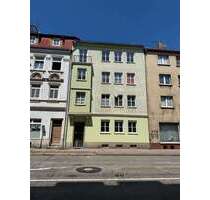Wohnung zum Mieten in Halberstadt 289,00 € 65.51 m²