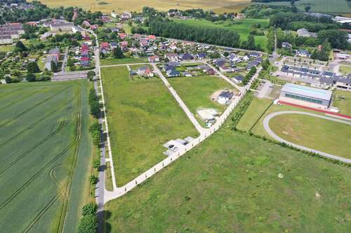 Foto - Grundstück zu verkaufen in Reinkenhagen 99.500,00 € 717 m²
