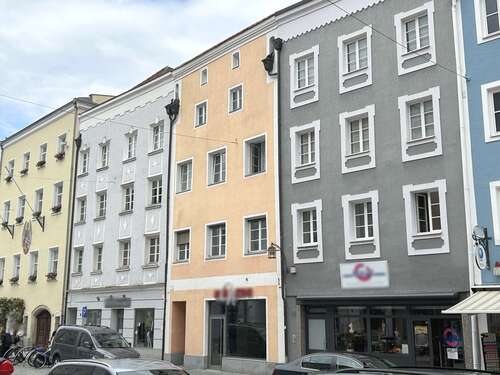 Foto - Einzelhandel in Vilshofen an der Donau 2.500,00 € 180 m²