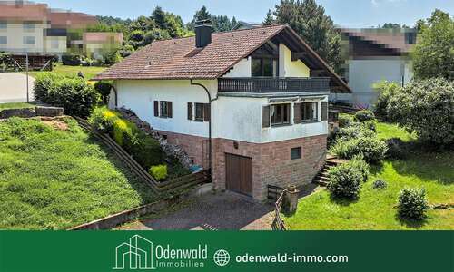 Foto - Haus zum Kaufen in Limbach 315.000,00 € 173 m²