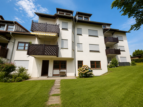 Foto - Wohnung zum Kaufen in Bodolz 240.000,00 € 54 m²